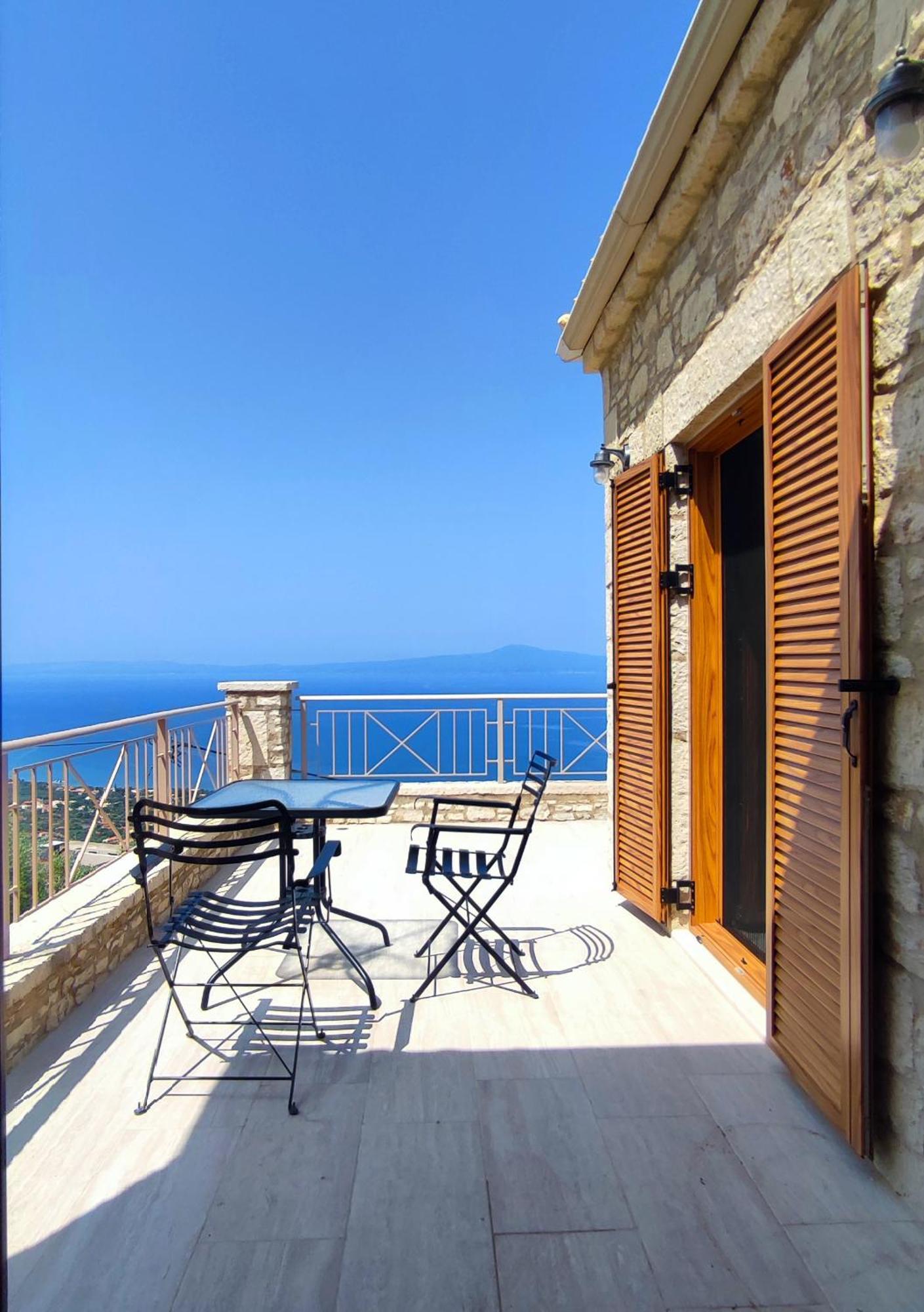 Olive Stonehouses - Alkistis Kalamata Exterior photo