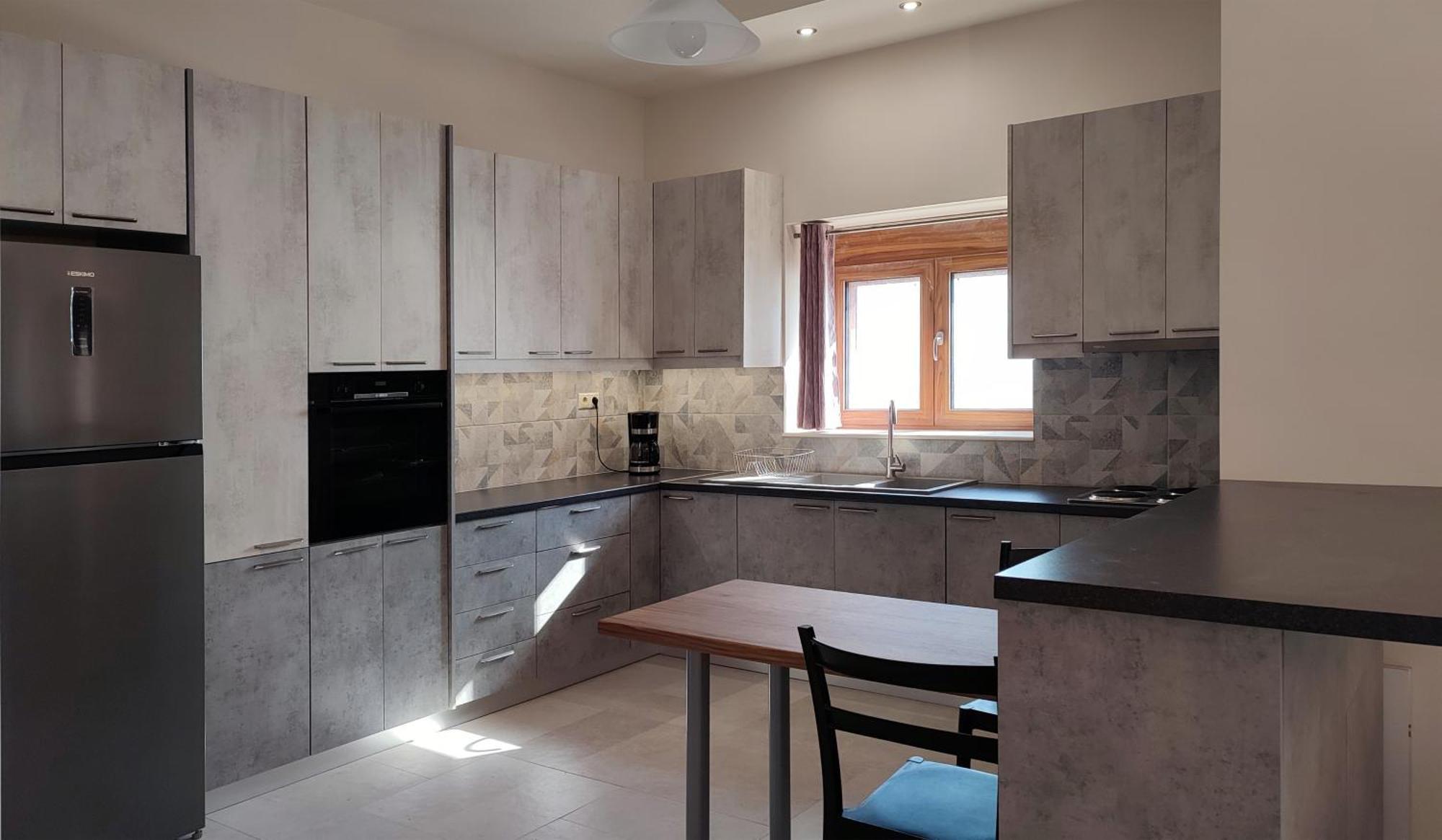 Olive Stonehouses - Alkistis Kalamata Exterior photo
